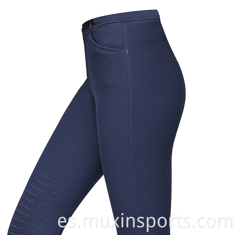 Mens Breeches